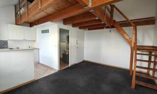 Appartement 1 Pièce 37 m² à louer à Toulon (83200)