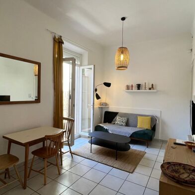 Appartement 2 pièces 700 €