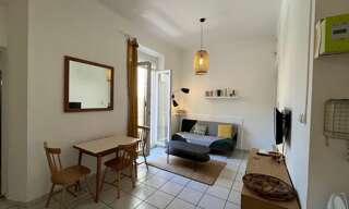 Appartement 2 Pièces 39 m² à louer à Toulon (83000)