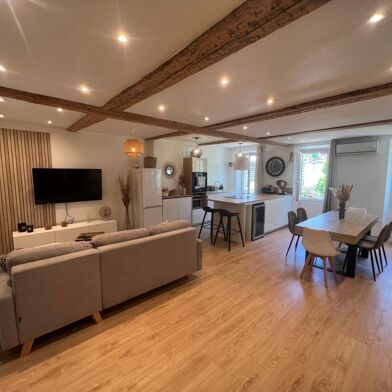 Appartement 4 pièces 336000 €