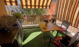 Appartement 4 Pièces 70 m² à vendre à Toulon (83200)