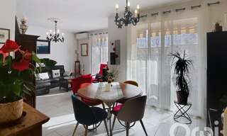 Appartement 4 Pièces 70 m² à vendre à Toulon (83200)