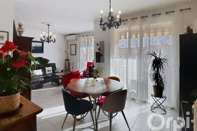 Appartement 4 pièces 203000 €