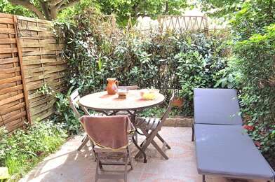 Appartement 2 pièces 219900 €