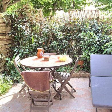 Appartement 2 pièces 219900 €