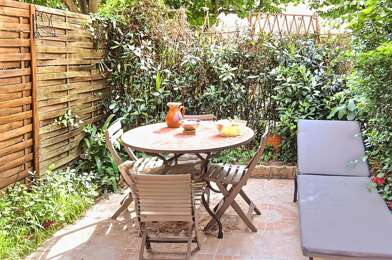 Appartement 2 pièces 214900 €