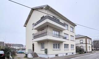 Immeuble  285 m² à vendre à Yutz (57970)