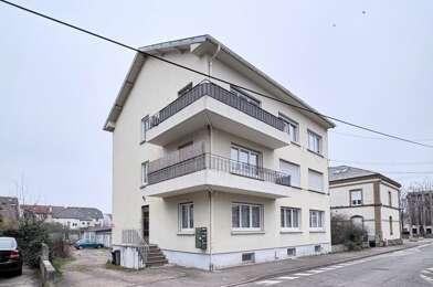 Immeuble  495000 €