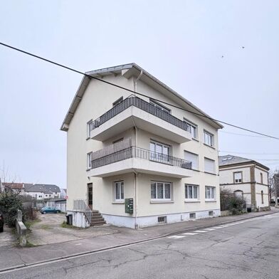 Immeuble  495000 €