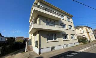 Immeuble  285 m² à vendre à Yutz (57970)