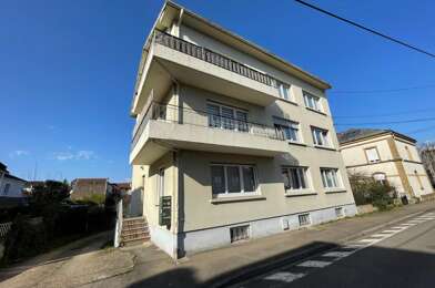 Immeuble  495000 €