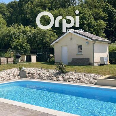 Maison 6 pièces 419000 €