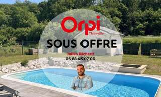 Maison 6 Pièces 150 m² à vendre à Buding (57920)