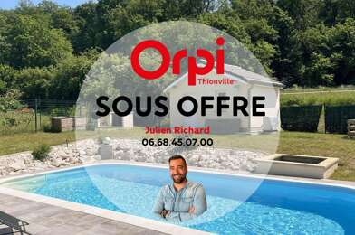 Maison 6 pièces 419000 €