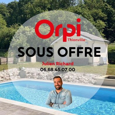 Maison 6 pièces 419000 €