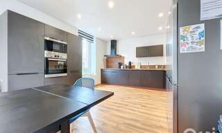 Immeuble  233 m² à vendre à Vandœuvre-lès-Nancy (54500)