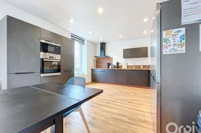 Immeuble  830000 €