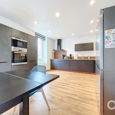 Immeuble  830000 €