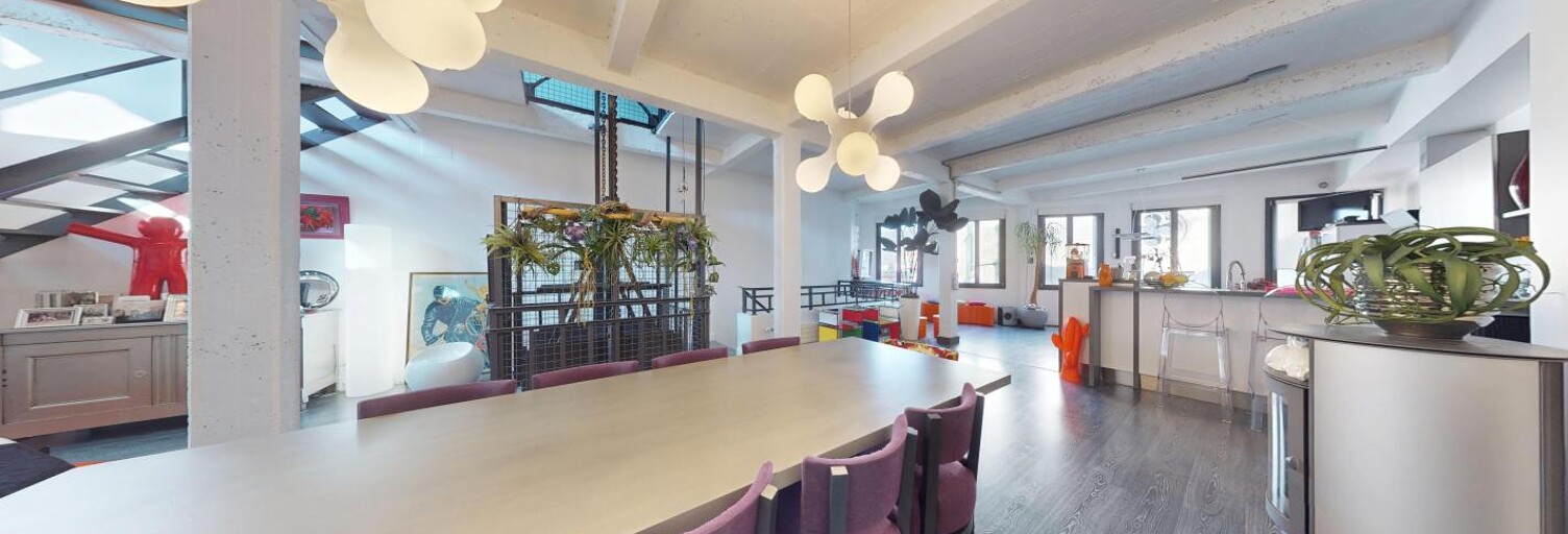 Maison 4 Pièces 322 m² à vendre à Bar-le-Duc (55000)