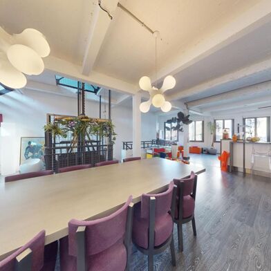 Maison 4 pièces 382000 €