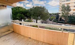 Appartement 3 Pièces 59 m² à vendre à Fréjus (83600)