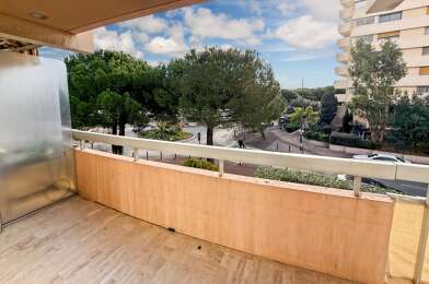 Appartement 3 pièces 350000 €