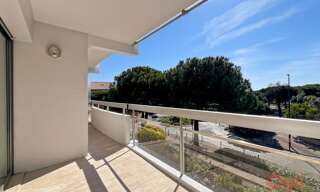 Appartement 3 Pièces 59 m² à vendre à Fréjus (83600)