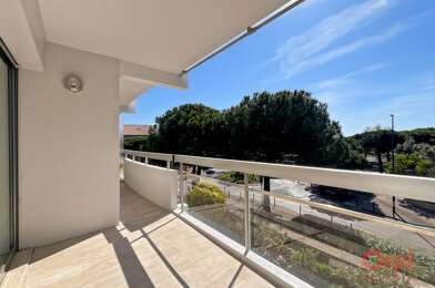 Appartement 3 pièces 350000 €