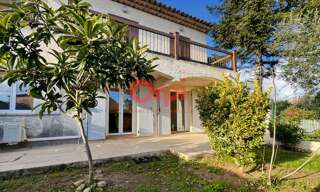 Appartement 2 Pièces 50 m² à vendre à Le Plan-de-la-Tour (83120)