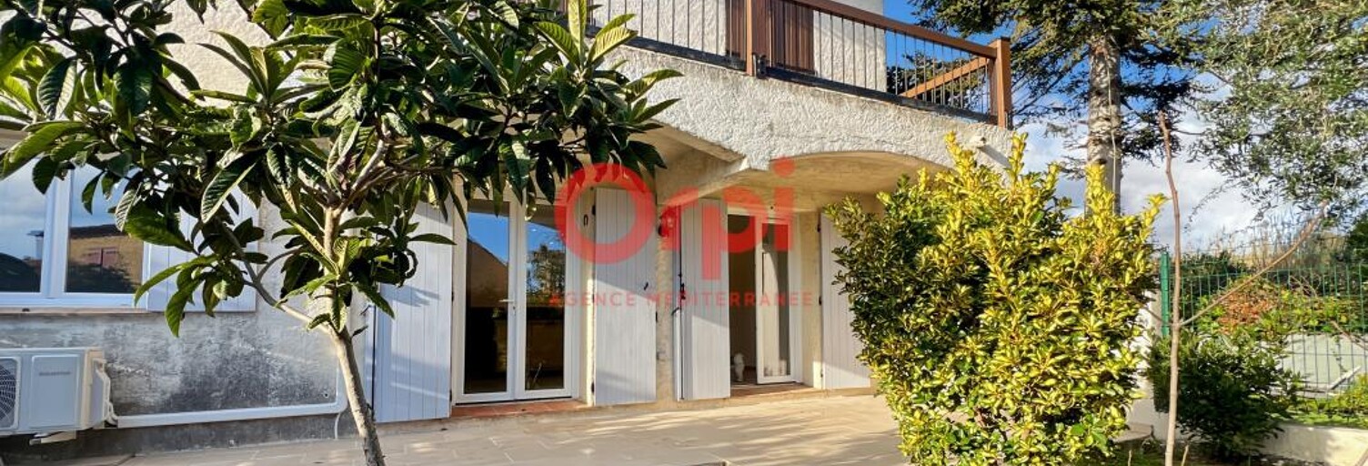 Appartement 2 Pièces 50 m² à vendre à Le Plan-de-la-Tour (83120)