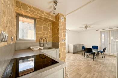 Appartement 2 pièces 129000 €