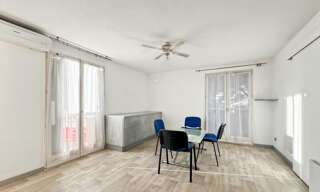 Appartement 2 Pièces 34 m² à vendre à Fréjus (83600)