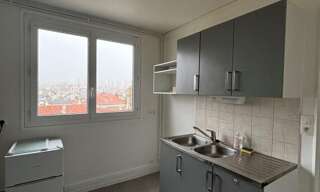 Appartement 1 Pièce 24 m² à louer à Le Havre (76620)