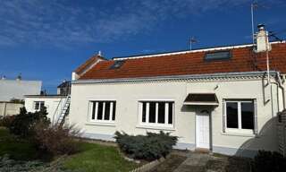 Maison 4 Pièces 90 m² à vendre à Le Havre (76620)