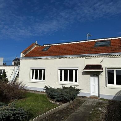 Maison 4 pièces 223000 €