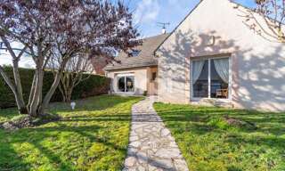 Maison 6 Pièces 219 m² à vendre à Les Mesneux (51370)