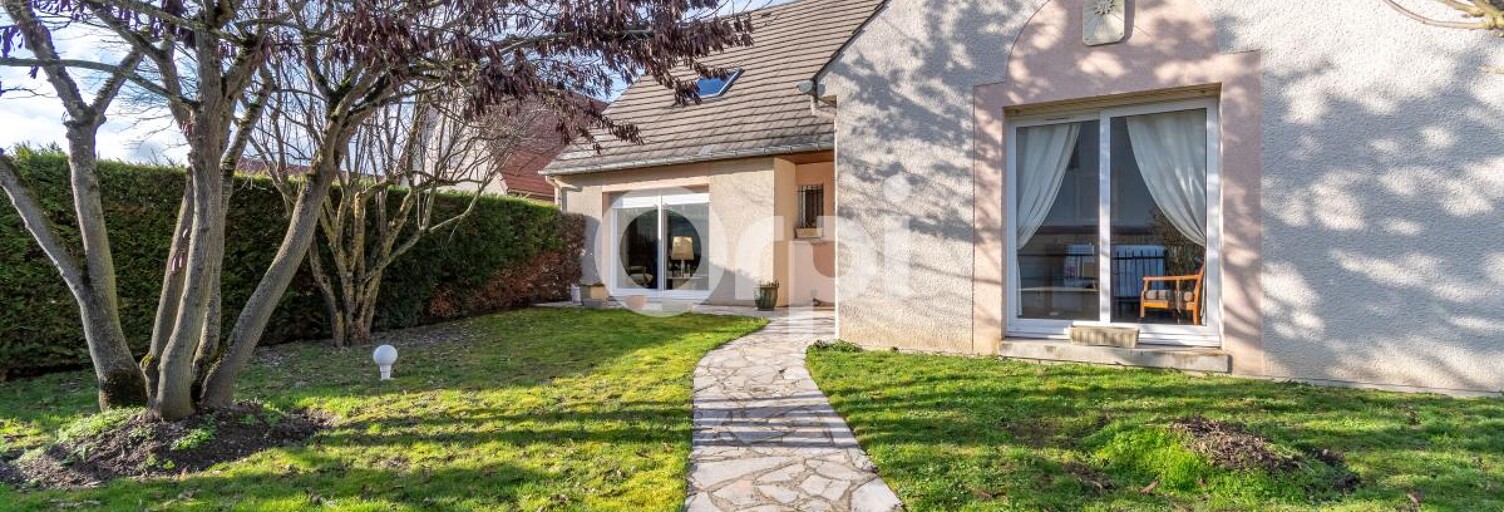 Maison 6 Pièces 219 m² à vendre à Les Mesneux (51370)