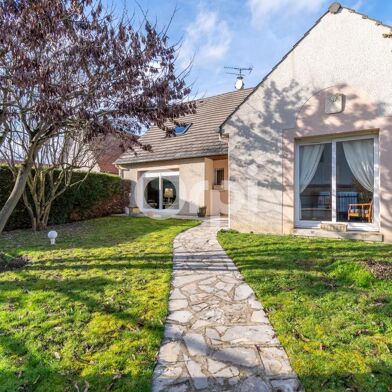 Maison 6 pièces 598500 €