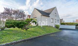 Maison 6 Pièces 219 m² à vendre à Les Mesneux (51370)