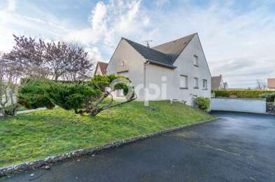 Maison 6 pièces 598500 €