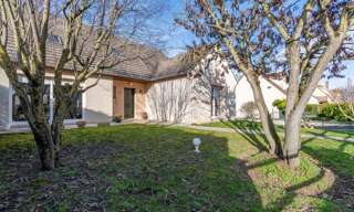 Maison 6 Pièces 219 m² à vendre à Les Mesneux (51370)