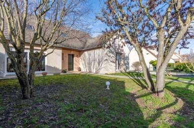 Maison 6 pièces 598500 €