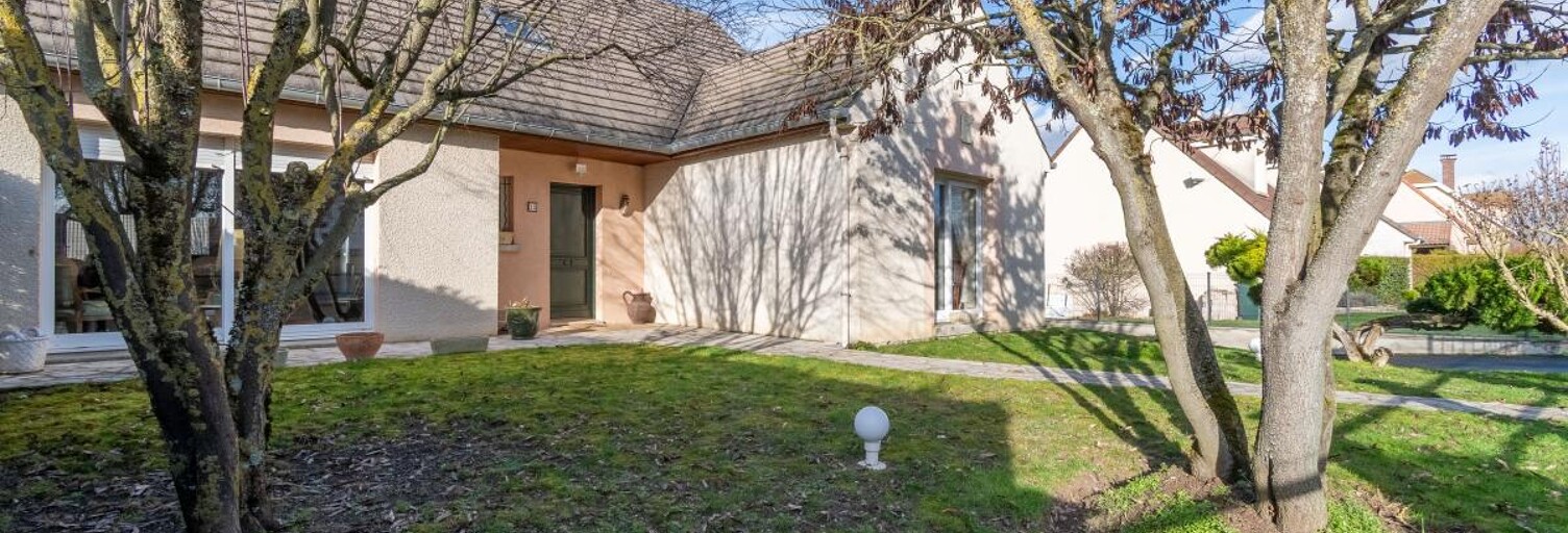 Maison 6 Pièces 219 m² à vendre à Les Mesneux (51370)