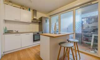 Appartement 2 Pièces 32 m² à vendre à Toulouse (31300)