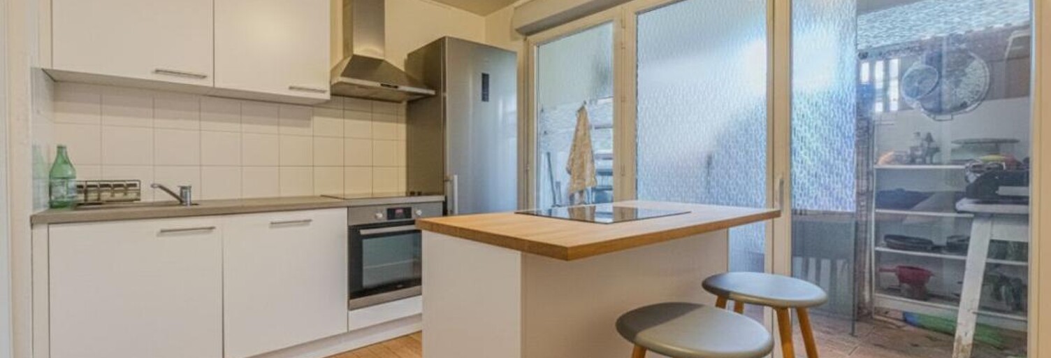 Appartement 2 Pièces 32 m² à vendre à Toulouse (31300)