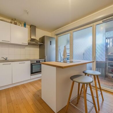 Appartement 2 pièces 118000 €
