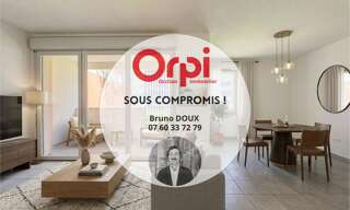 Appartement 2 Pièces 32 m² à vendre à Toulouse (31300)