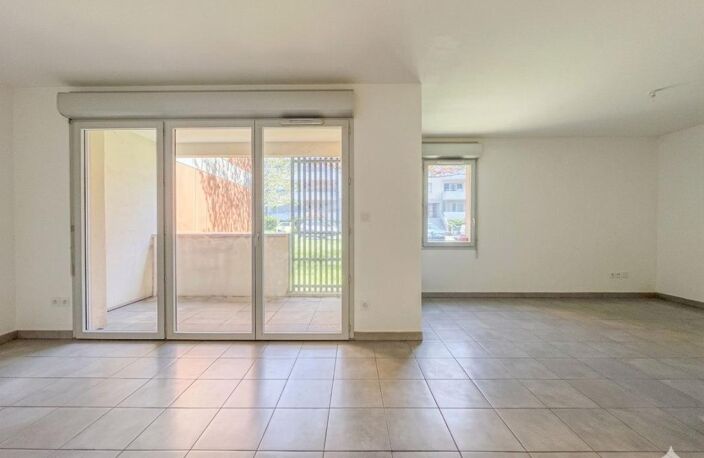À vendre – Appartement T1 de 32 m² à Purpan — photo 2