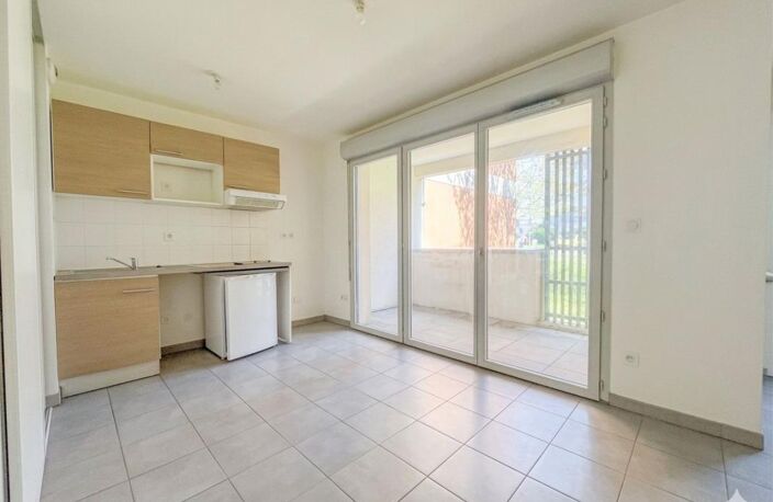 À vendre – Appartement T1 de 32 m² à Purpan — photo 5