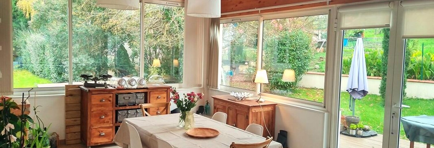 Maison 5 Pièces 186 m² à vendre à Mondonville (31700)